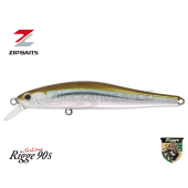 Воблер ZipBaits Rigge 90SP-SR цвет 021R