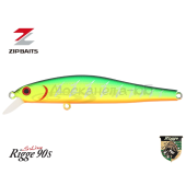 Воблер ZipBaits Rigge 90F цвет 101M