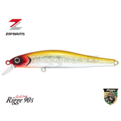 Воблер ZipBaits Rigge 90F цвет 107M