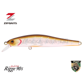 Воблер ZipBaits Rigge 90F цвет 109M