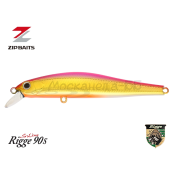 Воблер ZipBaits Rigge 90F цвет 218R