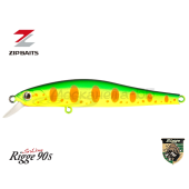 Воблер ZipBaits Rigge 90SP-SR цвет 313R