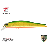 Воблер ZipBaits Rigge 90F цвет 411R