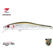 Воблер ZipBaits Rigge 90SP-SR цвет 510RM