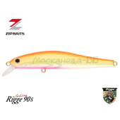 Воблер ZipBaits Rigge 90F цвет 838R