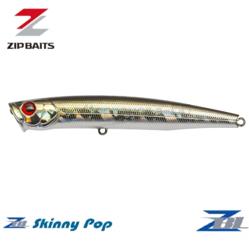 Воблер ZipBaits Skinny Pop цвет 510R