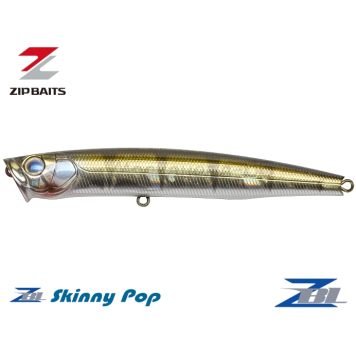 Воблер ZipBaits Skinny Pop цвет 513R
