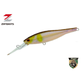 Воблер ZipBaits Trick Shad 70SP цвет 030