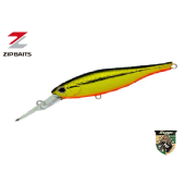 Воблер ZipBaits Trick Shad 70SP цвет 050