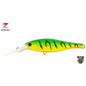 Воблер ZipBaits Trick Shad 70SP цвет 070