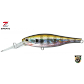 Воблер ZipBaits Trick Shad 70SP цвет 509