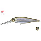 Воблер ZipBaits Trick Shad 70SP цвет 817