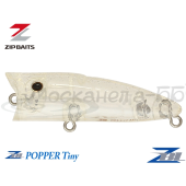 Воблер ZipBaits ZBL Popper Tiny цвет 293R