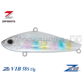 Воблер ZipBaits ZBL Vib 58-13G цвет 660