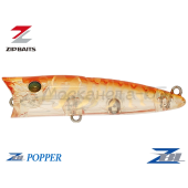 Воблер ZipBaits ZBL Popper цвет 333R