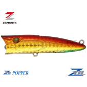 Воблер ZipBaits ZBL Popper цвет 422R