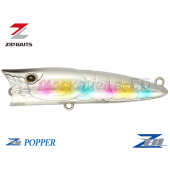 Воблер ZipBaits ZBL Popper цвет 423R