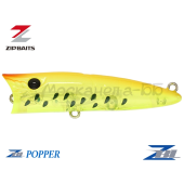 Воблер ZipBaits ZBL Popper цвет 578R