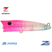 Воблер ZipBaits ZBL Popper цвет 583R