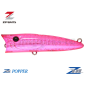 Воблер ZipBaits ZBL Popper цвет 888R