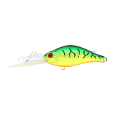 Воблер ZipBaits B-Switcher Silent 4.0 цвет 995 (65мм, 13гр, 3,4-4,2м)
