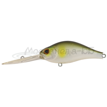 Воблер ZIPBAITS B-SWITCHER RATTLER 4.0 цвет 011