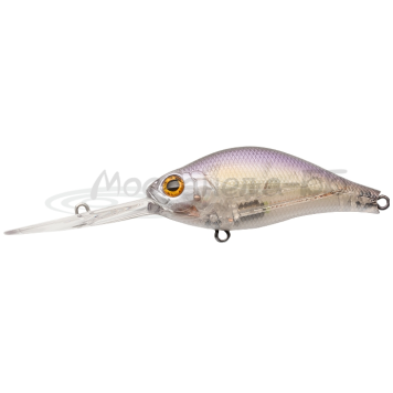 Воблер ZIPBAITS B-SWITCHER RATTLER 4.0 цвет 019