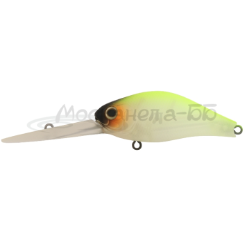 Воблер ZIPBAITS B-SWITCHER SILENT 3.0 цвет 982