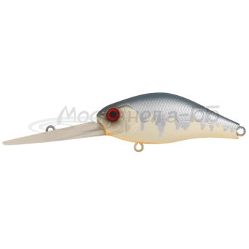 Воблер ZipBaits B-Switcher Silent 4.0 цвет 983 (65мм, 13гр, 3,4-4,2м)