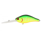 Воблер ZIPBAITS B-SWITCHER RATTLER 4.0 цвет 101M