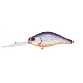 Воблер ZIPBAITS B-SWITCHER RATTLER 4.0 цвет 104M