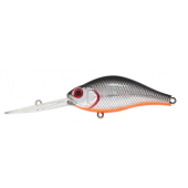 Воблер ZIPBAITS B-SWITCHER RATTLER 4.0 цвет 106M