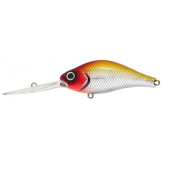 Воблер ZIPBAITS B-SWITCHER RATTLER 4.0 цвет 107M