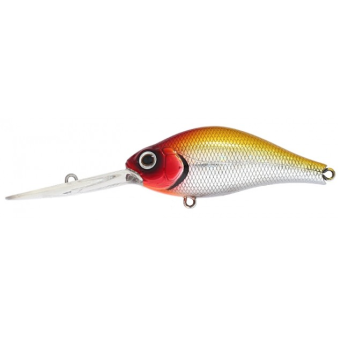 Воблер ZIPBAITS B-SWITCHER RATTLER 4.0 цвет 107M