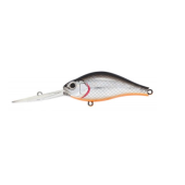 Воблер ZIPBAITS B-SWITCHER RATTLER 4.0 цвет 108M