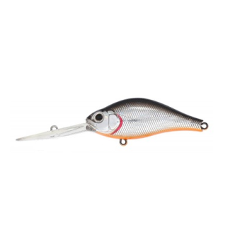 Воблер ZIPBAITS B-SWITCHER RATTLER 4.0 цвет 108M