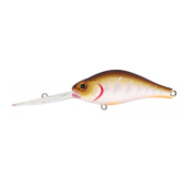 Воблер ZIPBAITS B-SWITCHER RATTLER 4.0 цвет 109M