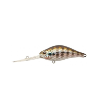 Воблер ZIPBAITS B-SWITCHER RATTLER 4.0 цвет 509R