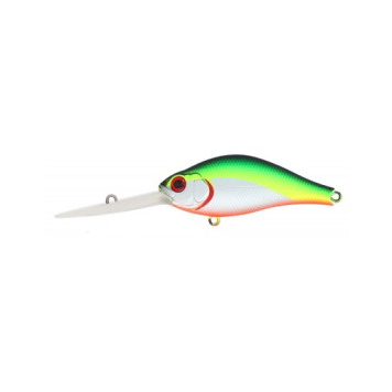 Воблер ZIPBAITS B-SWITCHER RATTLER 4.0 цвет 537M