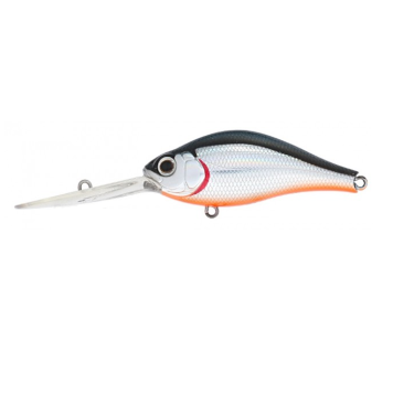Воблер ZIPBAITS B-SWITCHER RATTLER 4.0 цвет 811M