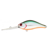 Воблер ZIPBAITS B-SWITCHER RATTLER 4.0 цвет 824M