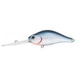 Воблер ZIPBAITS B-SWITCHER RATTLER 4.0 цвет 826M