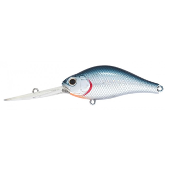 Воблер ZIPBAITS B-SWITCHER RATTLER 4.0 цвет 826M