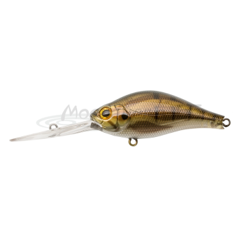 Воблер ZIPBAITS B-SWITCHER RATTLER 4.0 цвет 084