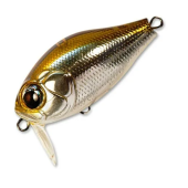 Воблер ZIPBAITS B-Switcher SSR Craze Rattler цвет № 021R