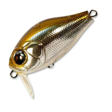 Воблер ZIPBAITS B-Switcher SSR Craze Rattler цвет № 021R