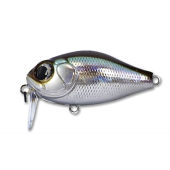 Воблер ZIPBAITS B-Switcher SSR Craze Rattler цвет № 022R