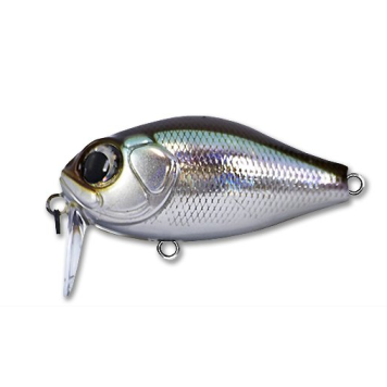Воблер ZIPBAITS B-Switcher SSR Craze Rattler цвет № 022R