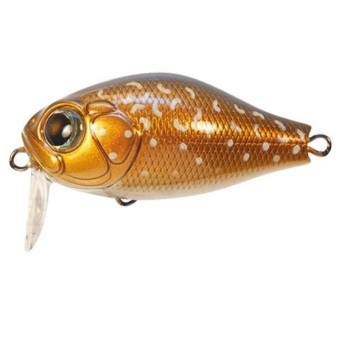 Воблер ZIPBAITS B-Switcher SSR Craze Rattler цвет № 029R