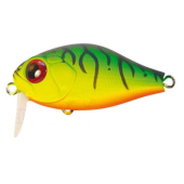Воблер ZIPBAITS B-Switcher SSR Craze Rattler цвет № 070R